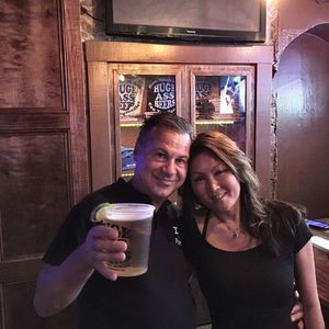 Meet your Posher, Tammy